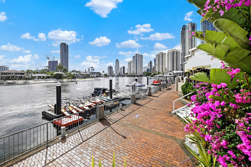58 Cavill Avenue Surfers Paradise QLD 4217 - Image 1