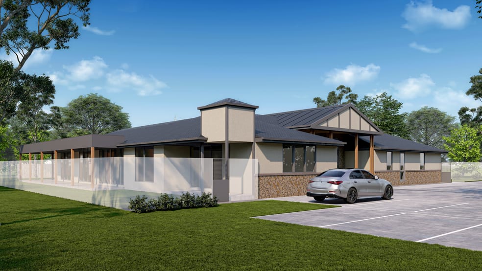 Lot 1/26 Highton Lane Mansfield VIC 3722 - Image 1
