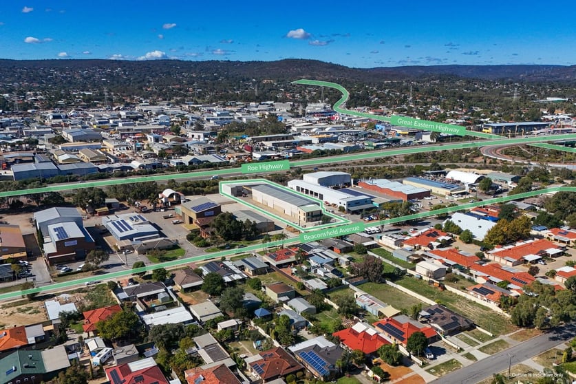 42 Beaconsfield Avenue Midvale WA 6056 - Image 1