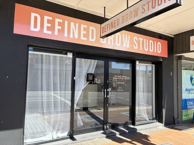 Shop A/229 Main Road Toukley NSW 2263 - Image 2