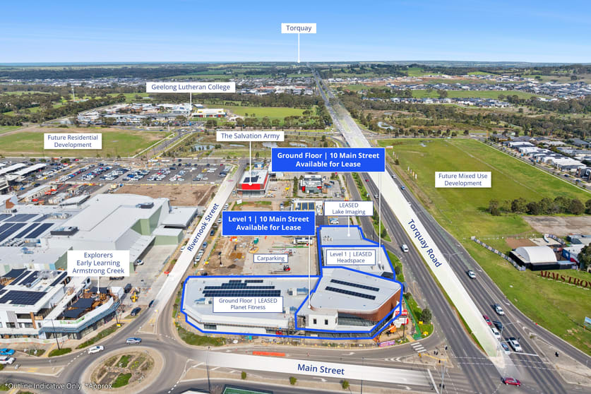 Click to view all images 10 Main Street Armstrong Creek VIC 3217 - Image 3