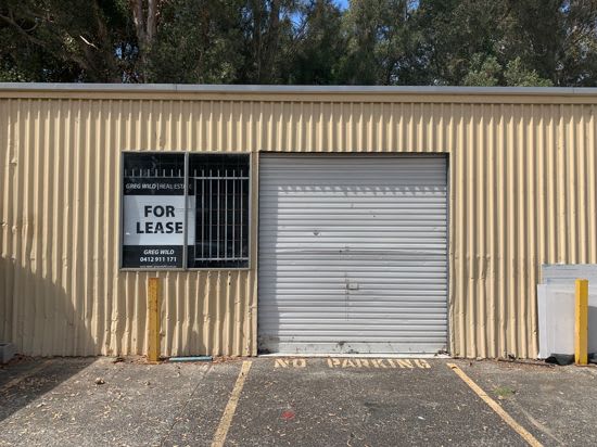 UNIT 7 No 416 THE ENTRANCE ROAD Long Jetty NSW 2261 - Image 1