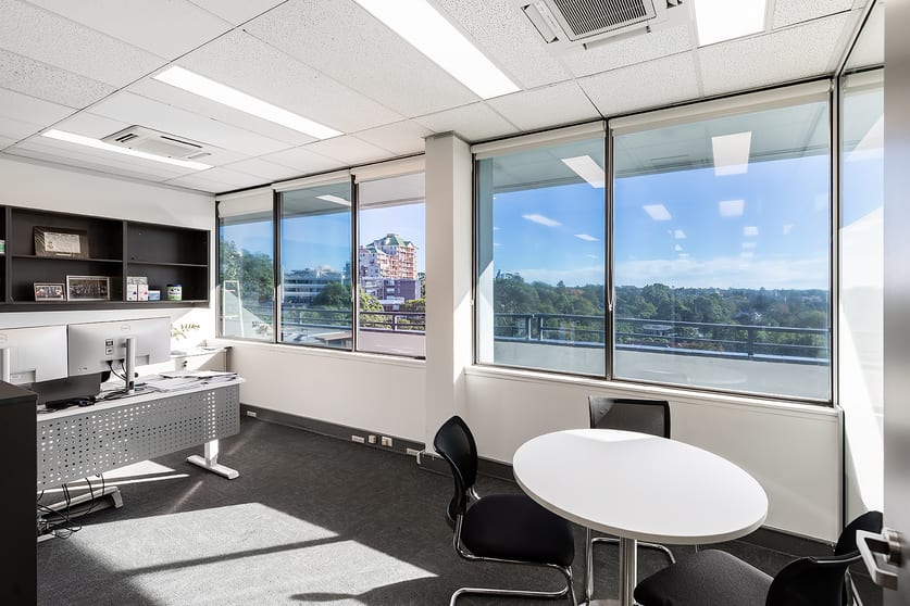 34-36 Chandos Street St Leonards NSW 2065 - Image 3