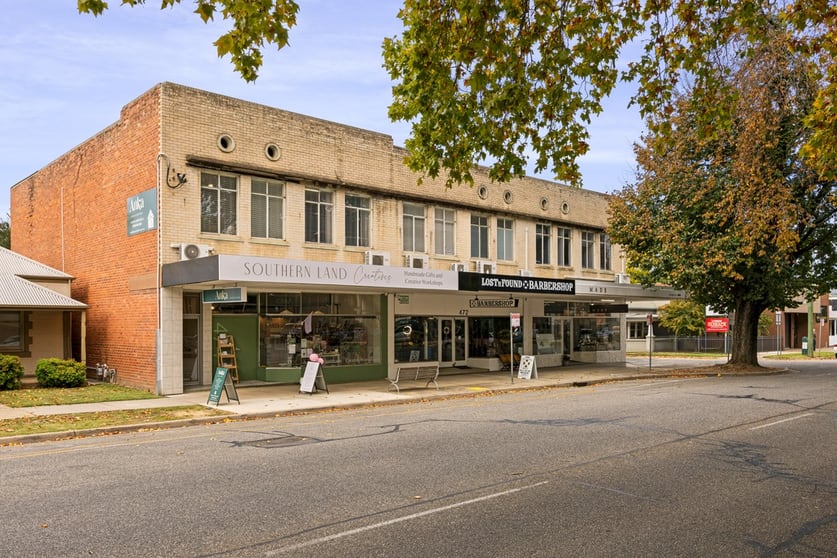 476 David Street Albury NSW 2640 - Image 2