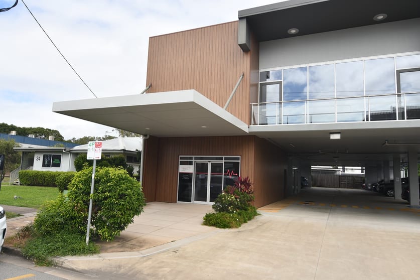 GF/36 Fulham Road Pimlico QLD 4812 - Image 2