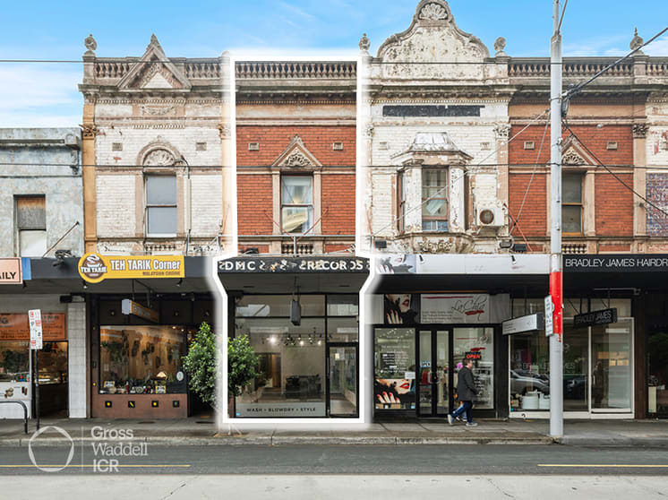 211 Commercial Road South Yarra VIC 3141 - Image 1