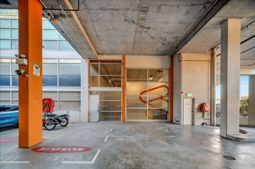 Unit 21/110 Bourke Road Alexandria NSW 2015 - Image 3