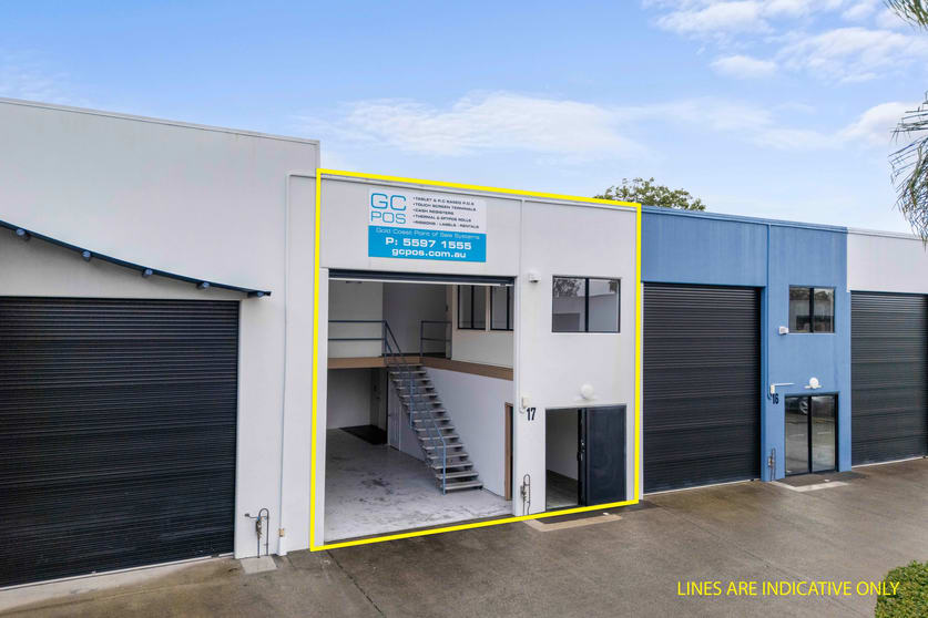Unit 17.10 Enterprise Street Molendinar QLD 4214 - Image 2