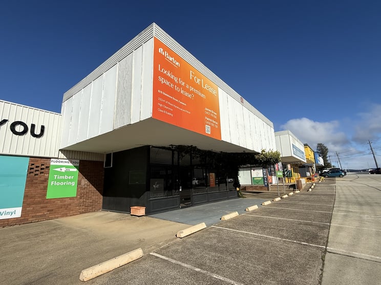 Click to view all images Unit 8/8 Gladstone Street Fyshwick ACT 2609 - Image 3