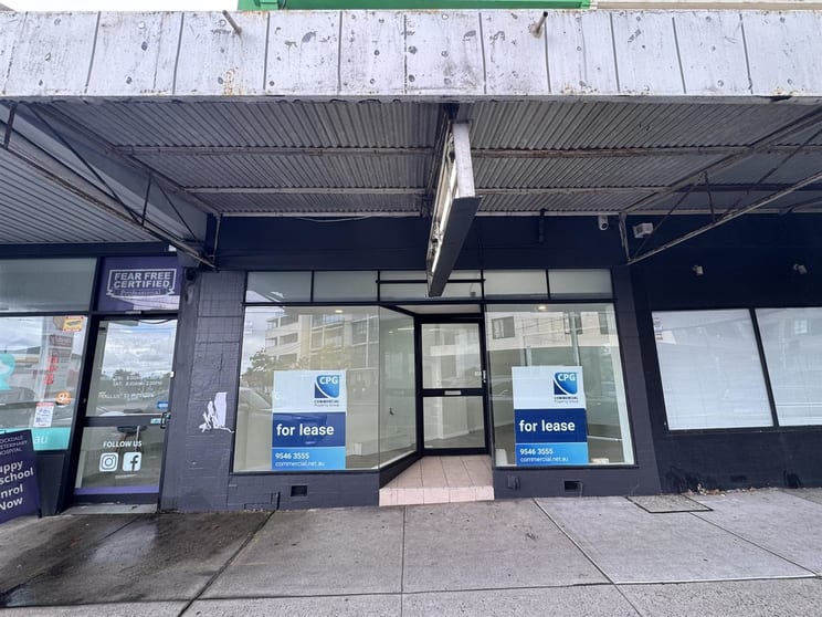 Ground Floor/333 Forest Road Bexley NSW 2207 - Image 1