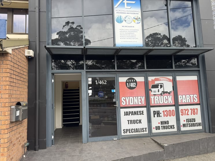 Click to view all images 462 King Georges Road Beverly Hills NSW 2209 - Image 1