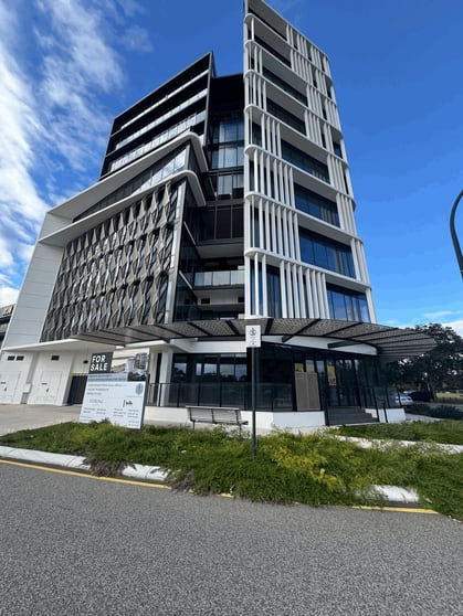 Click to view all images 613/1 Richardson Street South Perth WA 6151 - Image 1
