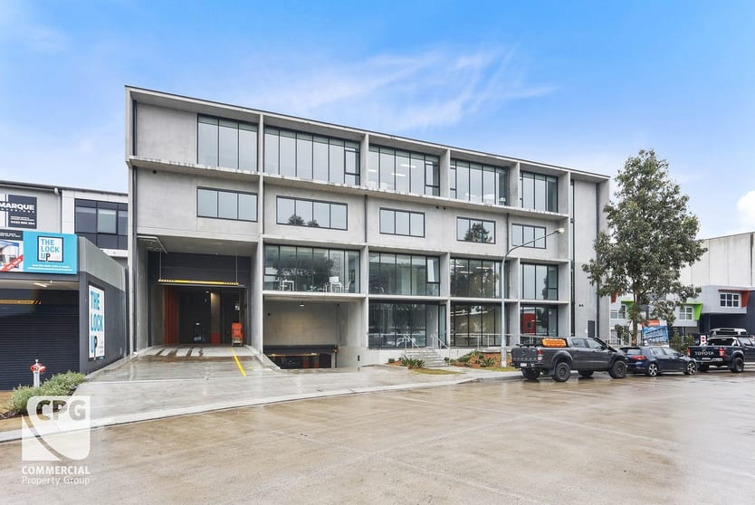 Click to view all images W4/38 Cawarra Road Caringbah NSW 2229 - Image 3