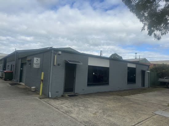 Click to view all images Unit 1 No 87 Gavenlock Road Tuggerah NSW 2259 - Image 1