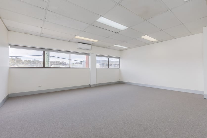 Level 1, Unit 3B/106 Mawson Place Mawson ACT 2607 - Image 2