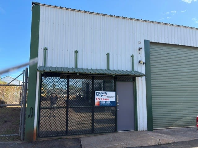 Click to view all images Shed 3/45 Georgina Crescent Yarrawonga NT 0830 - Image 1