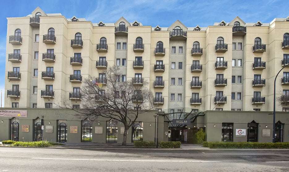 Click to view all images GROUND/88 Frome Street Adelaide SA 5000 - Image 1