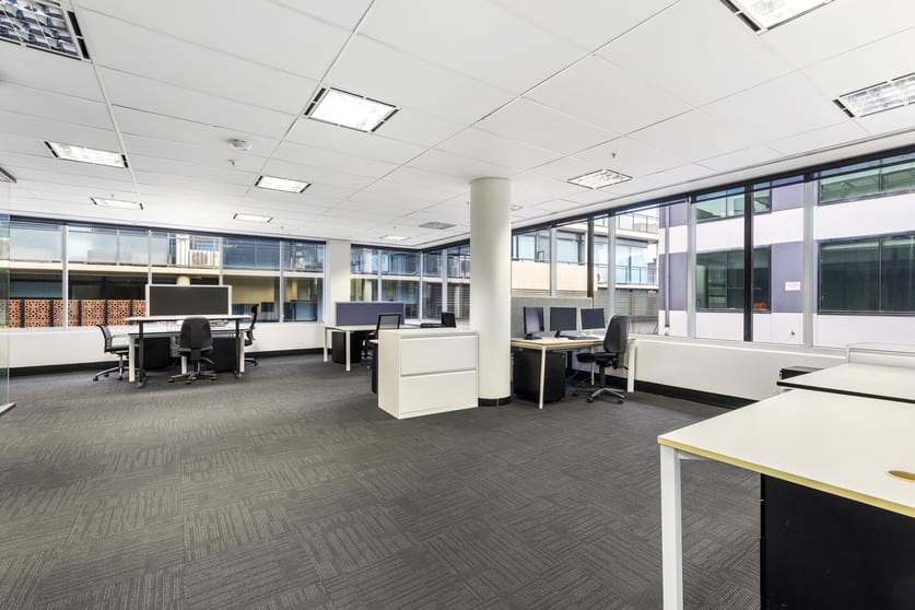 Level/16A/150 Albert Road South Melbourne VIC 3205 - Image 3