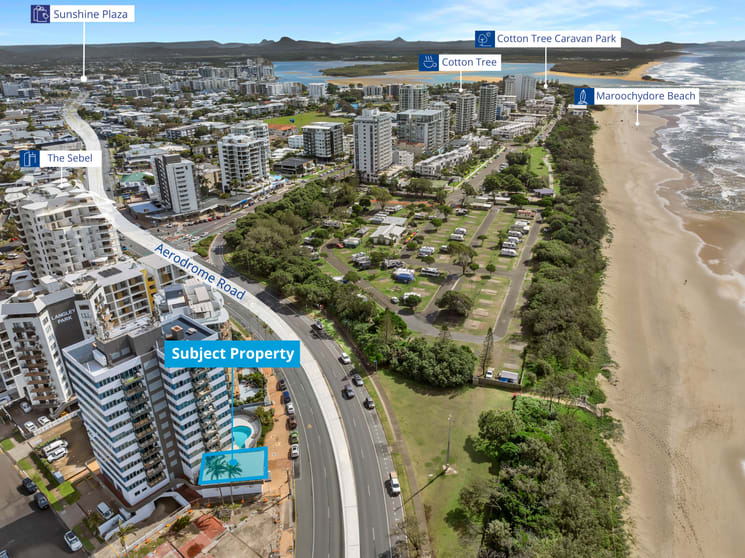 Click to view all images 3/4 Aerodrome Road Maroochydore QLD 4558 - Image 2