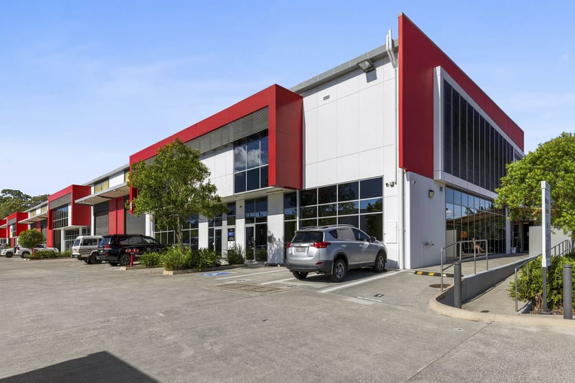 1/368 Earnshaw Road Banyo QLD 4014 - Image 1