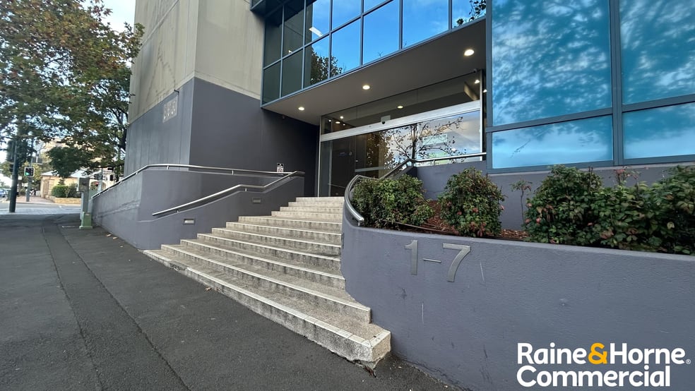 Click to view all images Multiple Suites/1-7 Moore Street Liverpool NSW 2170 - Image 2