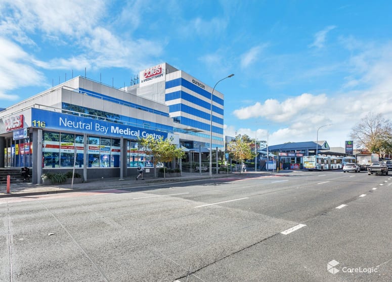 Click to view all images 112 Falcon Street Neutral Bay NSW 2089 - Image 3