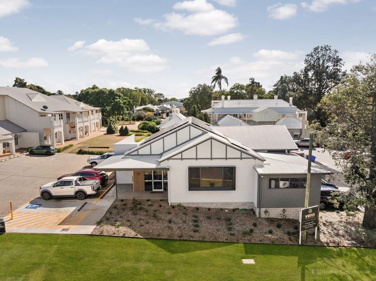 Click to view all images Tenancy 2&3/23 Isabel Street Toowoomba City QLD 4350 - Image 2