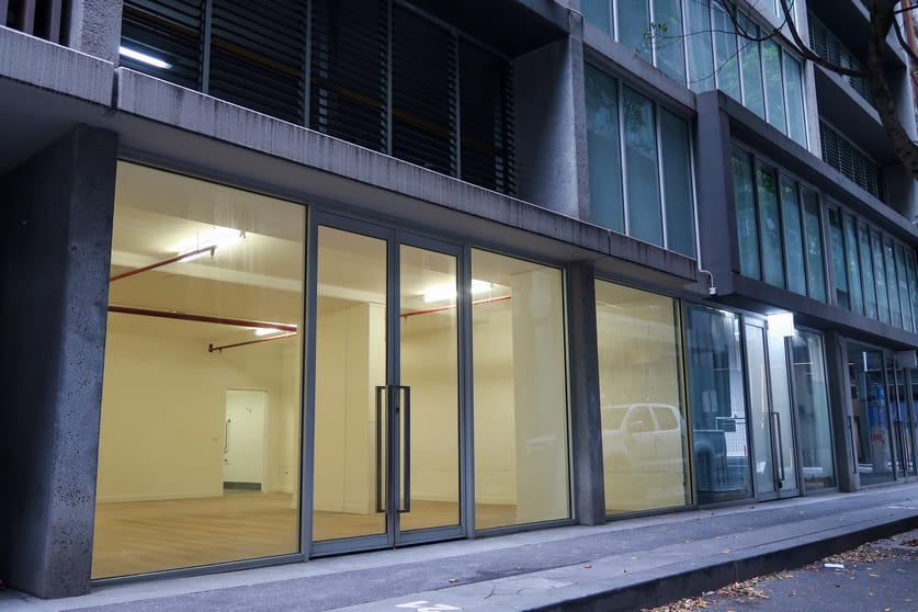 Click to view all images 7 Brentani Way Docklands VIC 3008 - Image 3