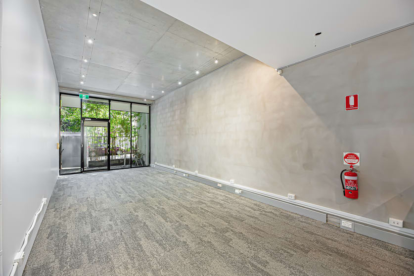 Click to view all images Level GF, 1a/96 Buckingham Street Surry Hills NSW 2010 - Image 2
