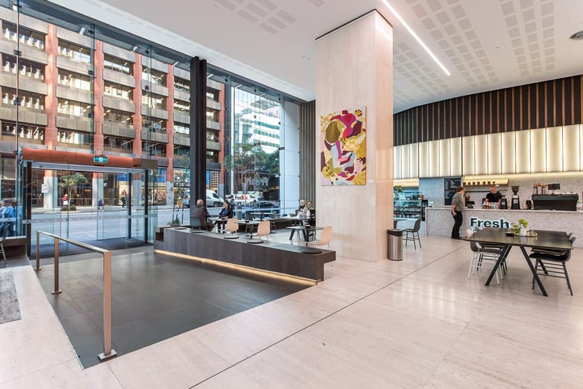 Click to view all images 191 St Georges Terra Perth WA Australia Perth WA 6000 - Image 3