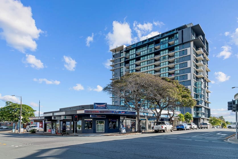 Click to view all images 282 Sandgate Road Albion QLD 4010 - Image 1