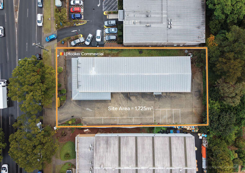 Click to view all images 259 James Street South Toowoomba QLD 4350 - Image 3