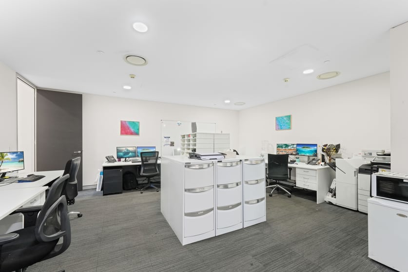 Click to view all images Shop 5/2 Archibald Avenue Waterloo NSW 2017 - Image 3