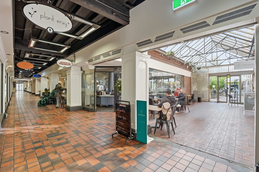 Click to view all images Shop 6 / 17 - 19 Paterson Street Launceston TAS 7250 - Image 1