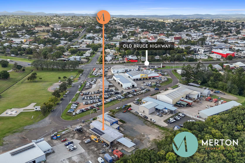 Click to view all images 16 Park Terrace Gympie QLD 4570 - Image 4