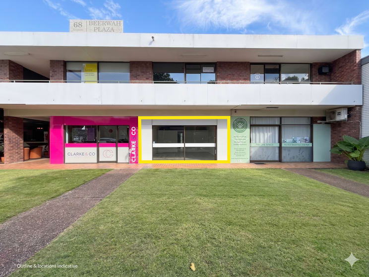 Click to view all images 4/68 Simpson Street Beerwah QLD 4519 - Image 1