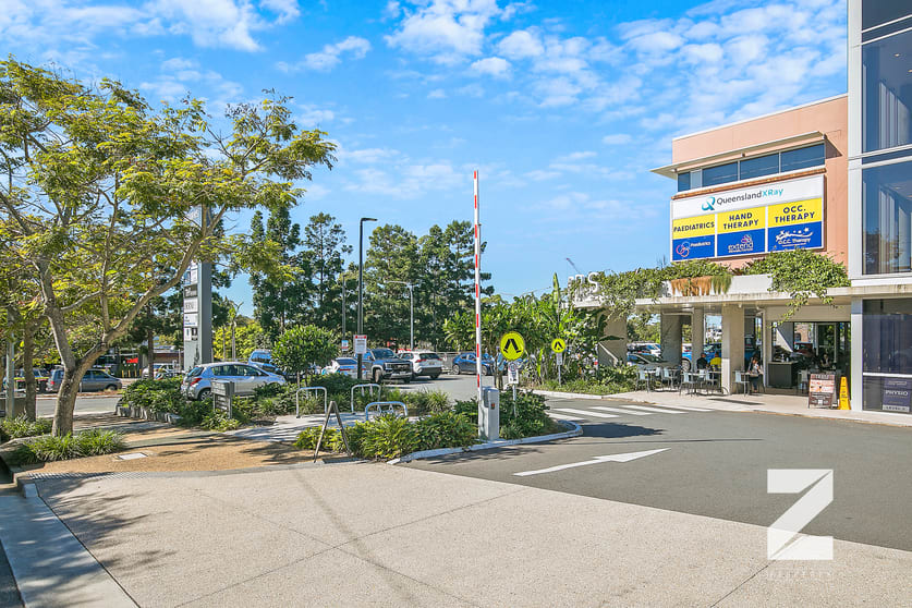 Click to view all images 1417 Logan Road Mount Gravatt QLD 4122 - Image 2