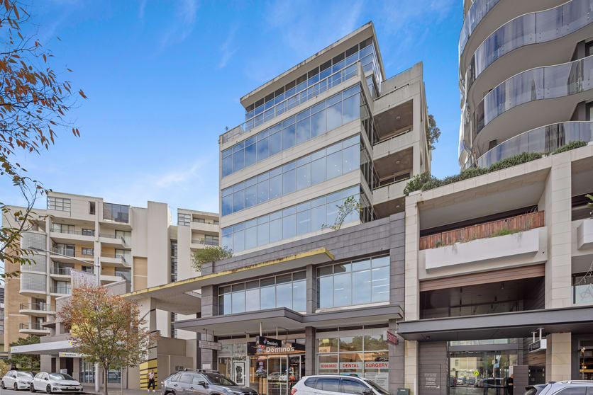Click to view all images 282-290 Oxford St Bondi Junction NSW 2022 - Image 3
