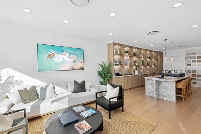 Click to view all images 1123 Pittwater Road Collaroy NSW 2097 - Image 2