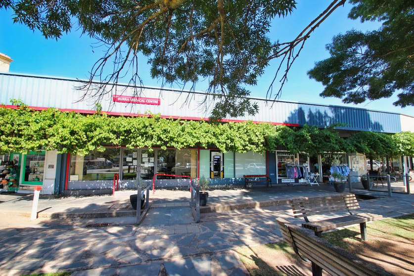 Click to view all images 6 Market Square Burra SA 5417 - Image 1