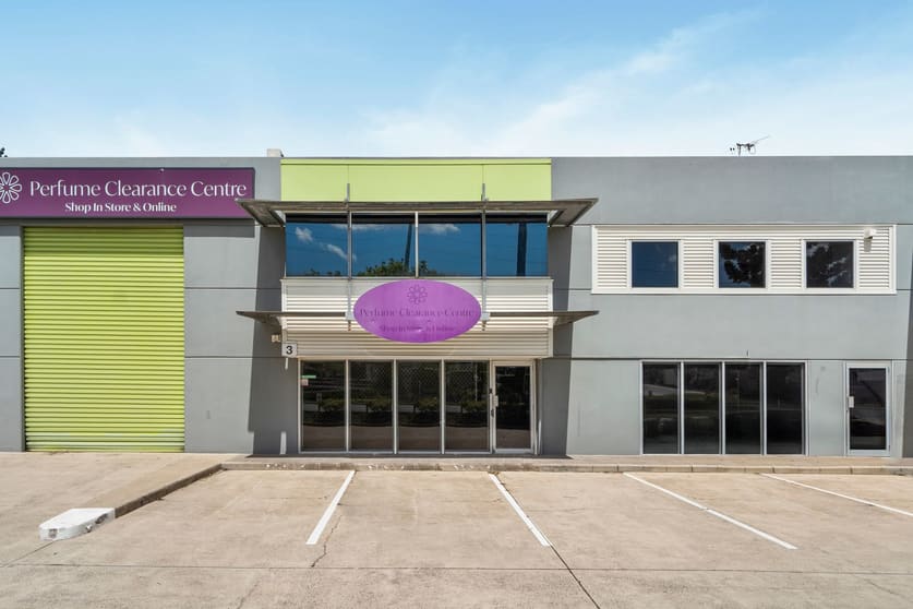 Level 1, 3/525 Lytton Road Morningside QLD 4170 - Image 1