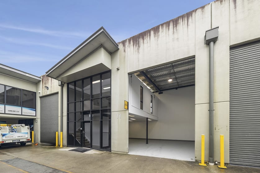 Click to view all images Factory 11/36 Campbell Avenue Cromer NSW 2099 - Image 3