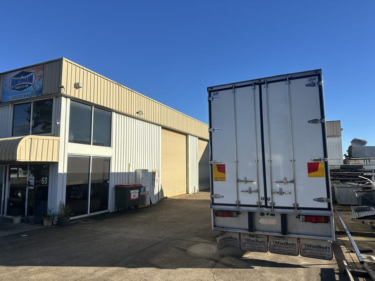 Unit/63 Harper Street Molendinar QLD 4214 - Image 2