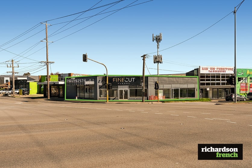 Click to view all images 1710-1712 Dandenong Road Clayton VIC 3168 - Image 2