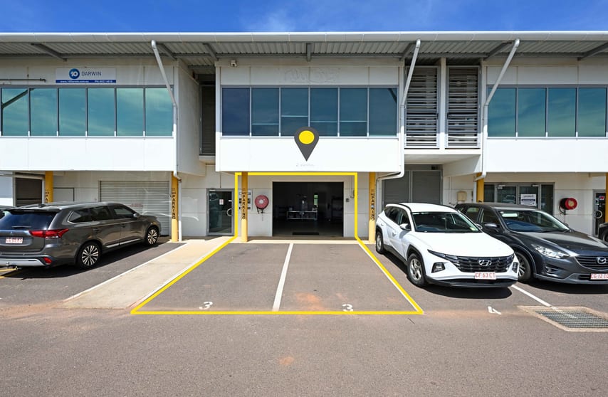 Click to view all images 3/83 Coonawarra Road Winnellie NT 0820 - Image 2
