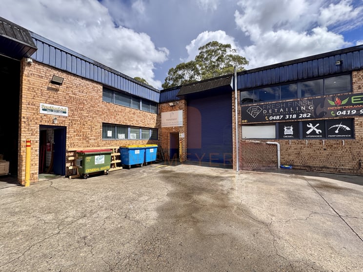 Click to view all images Unit 6/66 Ashford Avenue Milperra NSW 2214 - Image 1