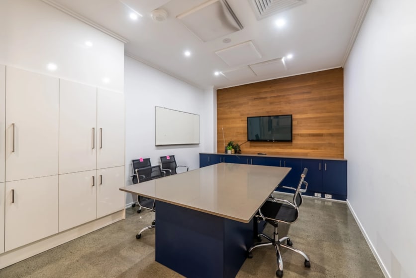 Click to view all images Office 1 16/1163 Sandgate Road Nundah QLD 4012 - Image 1