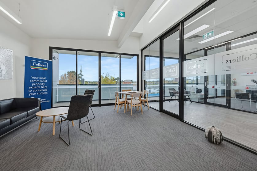 Click to view all images Level 2/103 Mitchell Street Bendigo VIC 3550 - Image 3