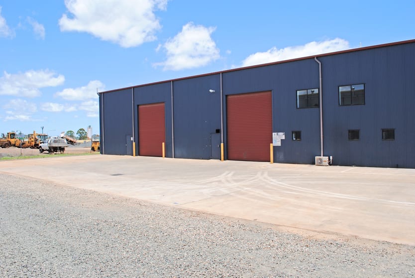 Click to view all images Tenancy 1 & 2/98 Buckland Street Harristown QLD 4350 - Image 2