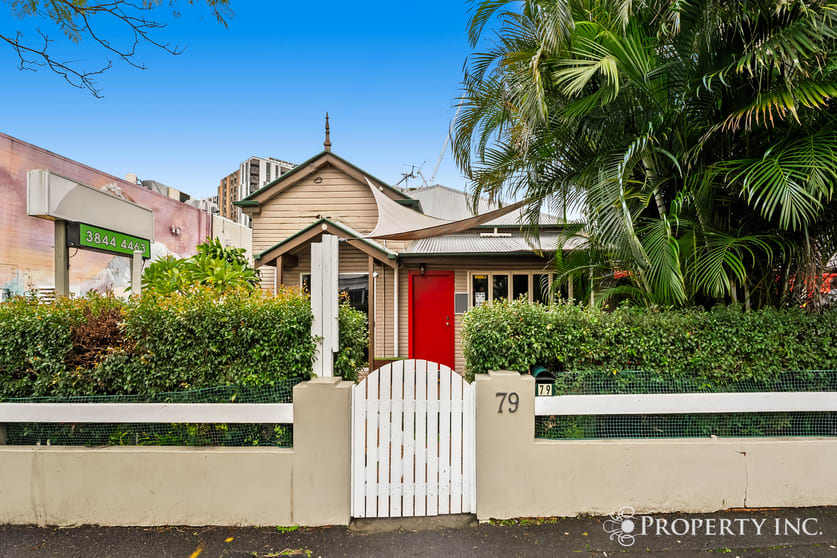 1/79 Russell Street West End QLD 4101 - Image 1